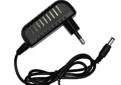 Блоки живлення 12V Пластик Преміум 2 роки гарантії - 3/3