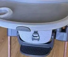 Стільчик для годування Maxi Cosi