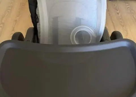 Стільчик для годування Maxi Cosi - 2/3