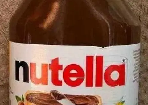 Продукти з Європи ОРИГІНАЛ | Опт і роздріб | Кава, Nutella, Kinder, сир - 1/3