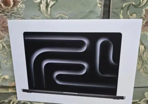 Apple MacBook Pro 16" M5 Pro 18/20c 24GB 1TB SSD - чорний космічний - 2/2