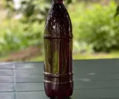 Акція!!! Гарбузова олія / Тыквенное масло, 1 л