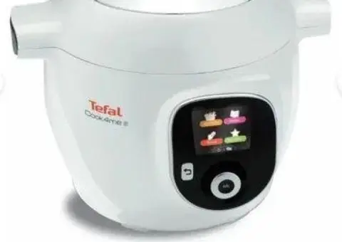 Tefal скороварка - 1/3