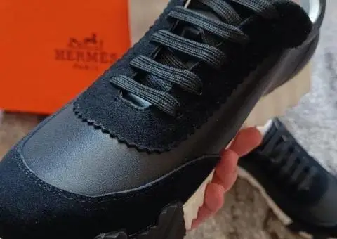 Кросівки Hermes 43(27,5 см) - 1/3