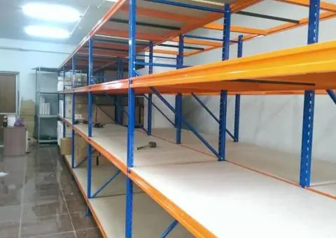 стелажі для складів і магазинів - 6/10