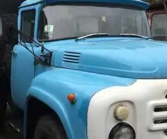 Продам ЗИЛ 130, самосвал