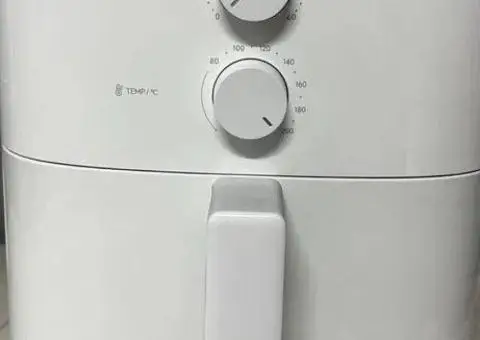 Мультипіч / аерогриль Xiaomi Air Fryer Essential 6L - 1/3