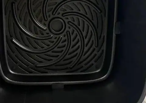 Мультипіч / аерогриль Xiaomi Air Fryer Essential 6L - 2/3