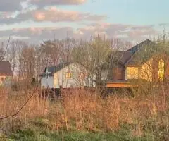 Продам ділянку с. Оброшино