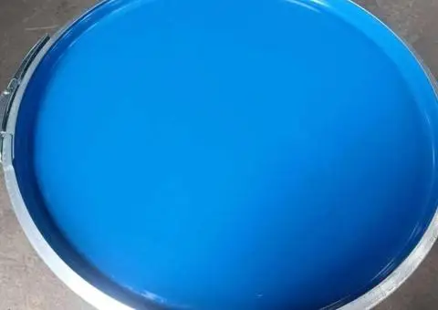 Металеві бочки 200 л під хомут - 1/3