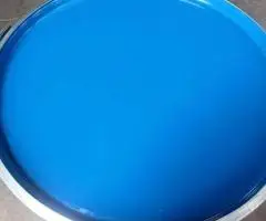 Металеві бочки 200 л під хомут