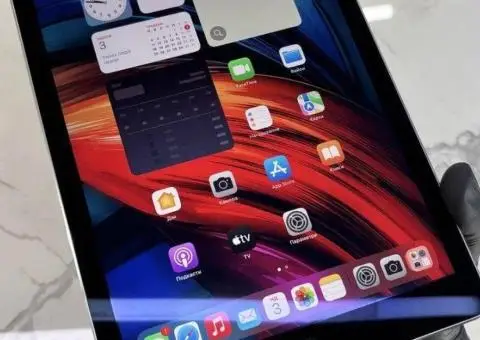 Ідеальний iPad Air-2 64GB 88%АКБ Space Gray (Магазин Гарантія) - 2/3