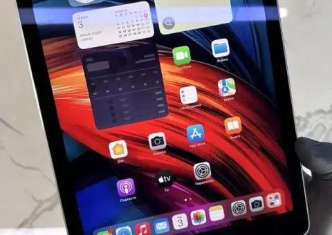 Ідеальний iPad Air-2 64GB 88%АКБ Space Gray (Магазин Гарантія) - 3/3