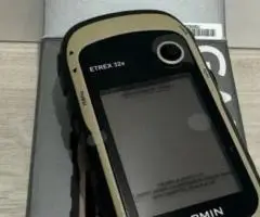 GPS-навигатор GARMIN eTrex 32x