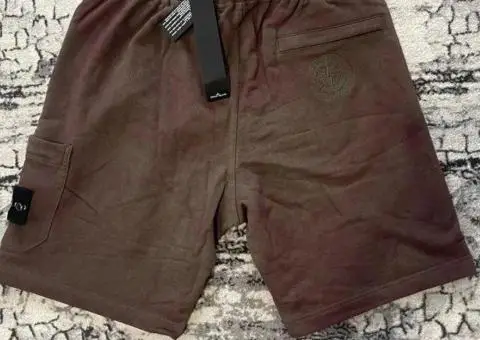 Stone Island x Supreme shorts/ Шорти стоне ісланд суприм - 3/3