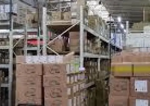Запрошуємо в нашу команду Комплектувальника товару