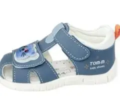 Босоніжки для хлопчика Tom.m