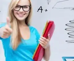 Підготовка до національного мультипредметного тесту (НМТ) у Дніпрі