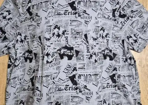 Мужские футболки. Узбекистан. Хлопок- стрейч.M- 3XL.Cкидки! - 3/3