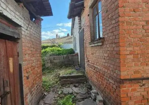 продаж квартири, центр міста - 2/3