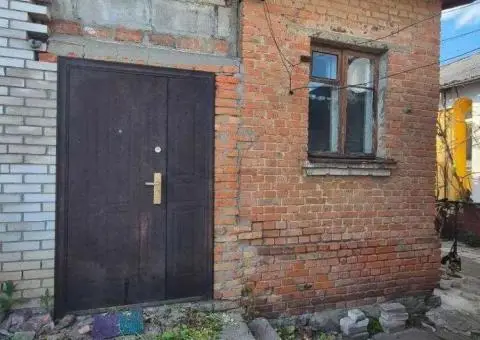 продаж квартири, центр міста - 3/3