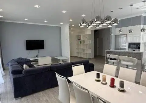 Продажа дома премиум класса , Царское село, Варваровка - 1/3
