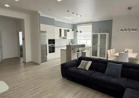 Продажа дома премиум класса , Царское село, Варваровка - 2/3