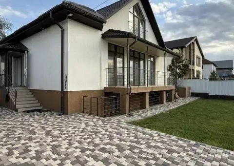 Продажа дома премиум класса , Царское село, Варваровка - 3/3