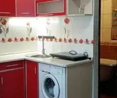 Продам 1 ком. квартиру - студию м. Масельского