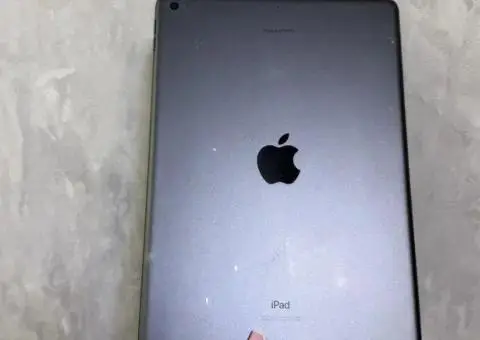 iPad 7 32 GB Wi-Fi - 1/3