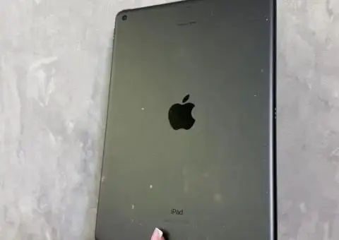 iPad 7 32 GB Wi-Fi - 3/3