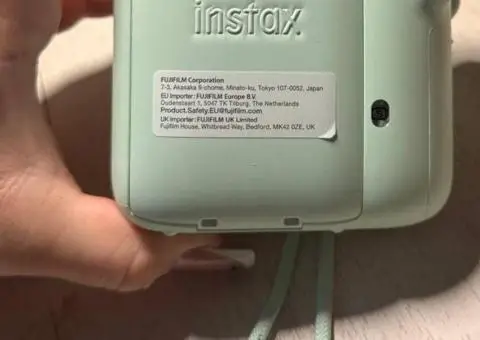 фотоапарат instax mini 12 - 2/3
