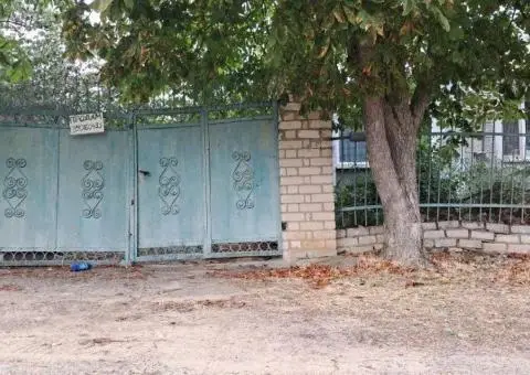 Будинок в селі Кир'яківка - 1/3