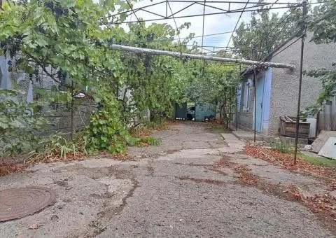 Будинок в селі Кир'яківка - 3/3
