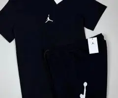 Комплект Jordan набір шорти + футболка джордан