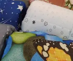 Літня полуторна ковдра/не збивається/гарна фабрична якість/чудова ціна