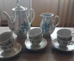 Сервіз кавовий