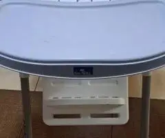 Продам годувальний стільчик