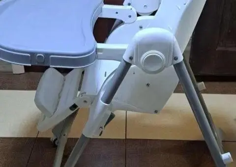 Продам годувальний стільчик - 3/3