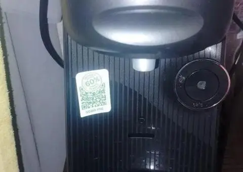Кавомашина Bosh Tassimo