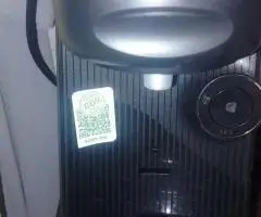 Кавомашина Bosh Tassimo