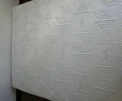 Ортопедичний двосторонній матрац Dreamzone Gold S60 180×200×26