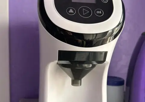 Автоматична машина для суміші Baby Brezza Formula Pro — Незамінний помічник! - 1/3