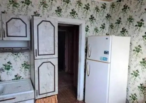 Продаж 1 кімнатної квартири м.Обухів вул.Каштанова - 2/3