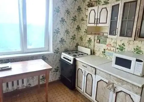 Продаж 1 кімнатної квартири м.Обухів вул.Каштанова - 3/3