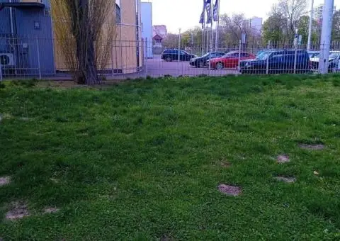 Продаж ділянки Незалежності - 2/3