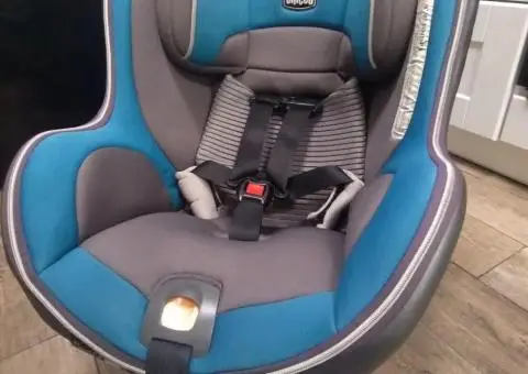Автокрісло чікко chicco next fit zip від народження до 6-7 років - 3/3
