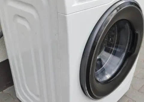 Пральна машина SAMSUNG 7KG, з Європи. Класний стан - 1/3