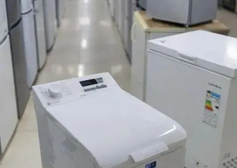 Вертикальна пральна/ стиральная машина Electrolux EW6T4262 вузька, великий вибір - 3/3