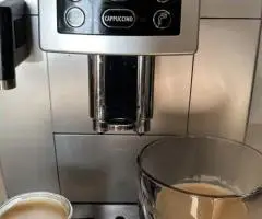 DeLonghi Magnifica S ПОВНІСТЮ ОБСЛУЖЕНА